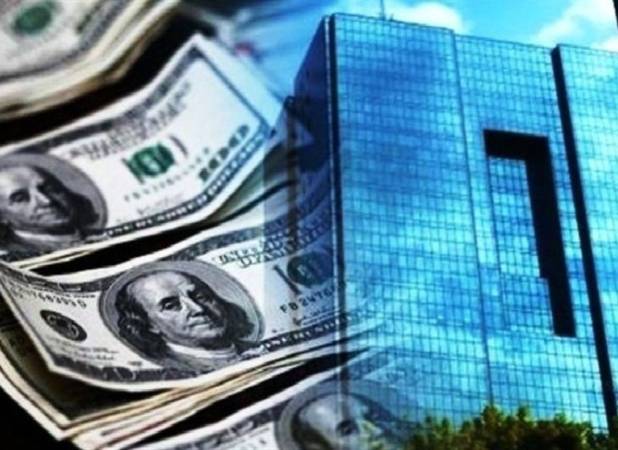 تجارت خارجی با تلاش بانک مرکزی تسهیل میشود 