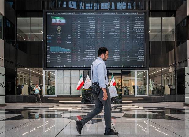 آرایش صعودی بازار سهام با امید به موفقیت مذاکرات