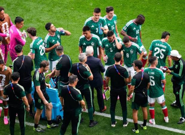  قانون جدید فیفا برای بازی‌های جام جهانی2026