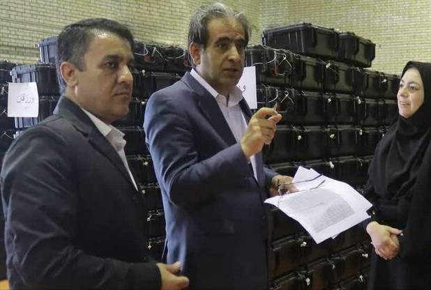 تداوم آماده‌سازی انتخاباتی در آذربایجان شرقی باوجود تعویق زمان برگزاری