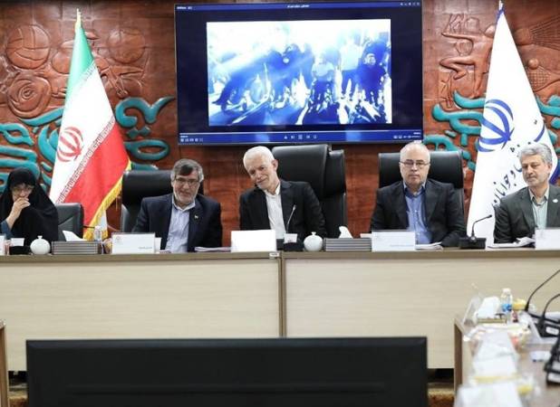 اسبقیان: موضوع مالیاتی فدراسیون توان‌یابان باید پیگیری شود