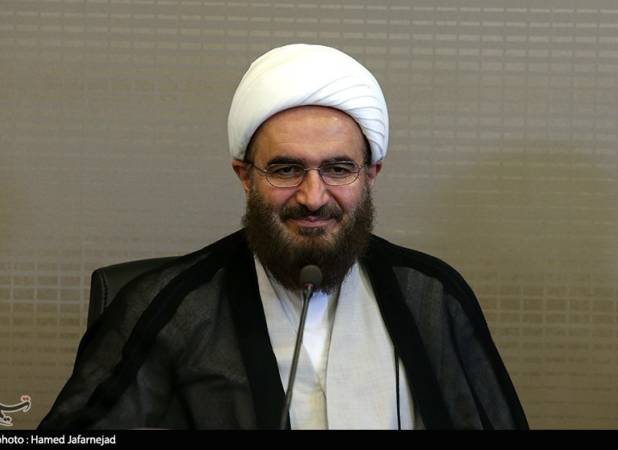حاج علی‌اکبری انتصاب فرماندهان جدید را تبریک گفت