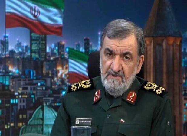 محسن رضایی: آمریکا ۷ شرط ایران را عملی کند وگرنه تنگه هرمز باز نمی‌شود/ به تفاهم اسلام‌آباد باز نمی‌گردیم + فیلم