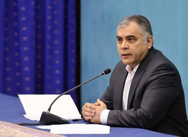 اولین واکنش وزارت نفت به خبر استعفای پاک‌نژاد