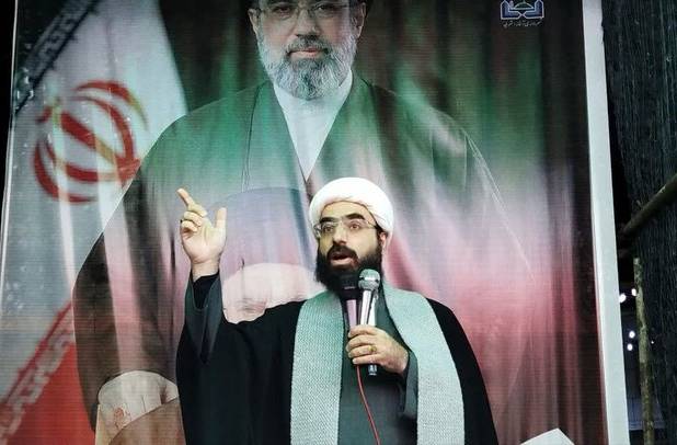 حجت الاسلام ایوبی: همراهی مردم مسیر خدمت مسئولان را تقویت می‌کند
