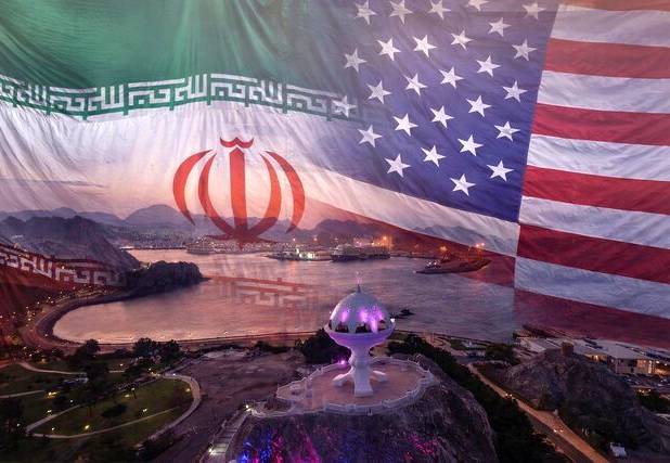 ترامپ راهبرد نظامی برای حل بحران ایران ندارد