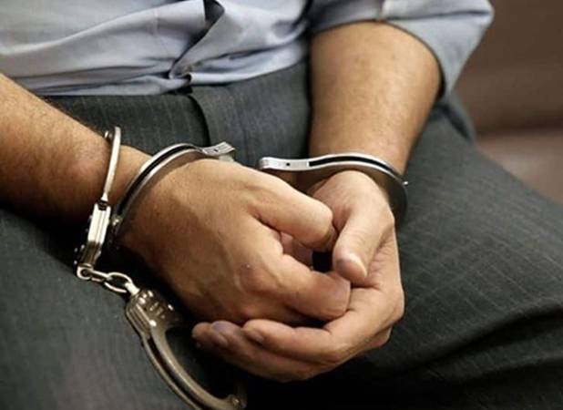 بازداشت یکی از سرکردگان شبکه تراستی/ « الف .ل» دستگیر شد