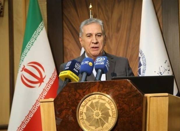 ارسال بسته مدیریت عوارض جنگ به سران قوا 