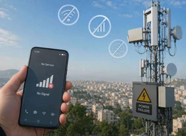 علت کندی اینترنت در ساعات گذشته اعلام شد