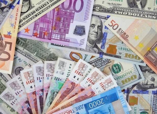 قیمت دلار، یورو و پوند امروز شنبه ۱۱مهر ۱۴۰۵/ افزایش قیمت دلار و یورو