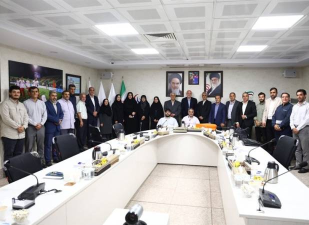 تهران در مسیر توسعه جنبش پارالمپیک