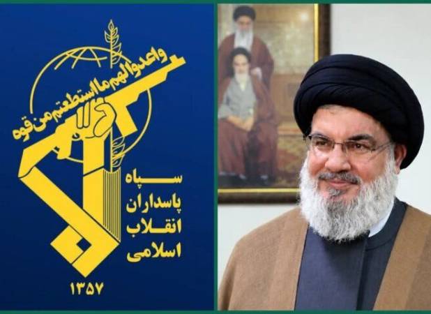 سپاه پاسداران یک بیانیه صادر کرد + جزئیات