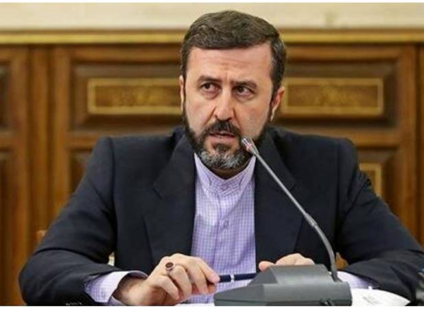 واکنش غریب‌آبادی به نقش امارات در حمله آمریکا به ایران