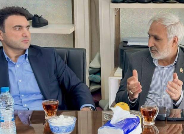نایب‌رئیس کمیسیون اجتماعی مجلس: تحولات اخیر مدیریت در «گروه صنعتی ملی»، بستر مناسبی برای توسعه اقتصاد و اشتغال ایجاد کرده است