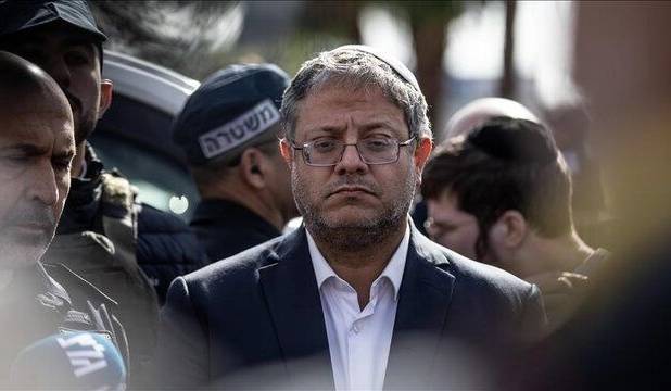 اعتراف عجیب بن گویر: نتوانستیم حماس را شکست دهیم/  با ایران باید با آتش گفتگو کرد!