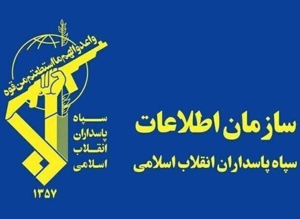 سازمان اطلاعات سپاه: هرکه باد بکارد، طوفان درو می‌کند