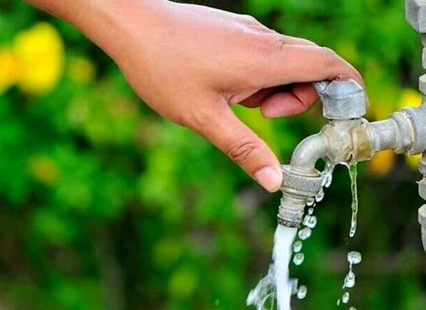 صدور قبض آب ۴۸ میلیون تومانی در تهران