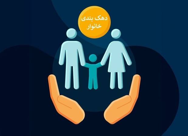 اضافه شدن 104 هزار نفر به جمعیت یارانه بگیران دهک‌های چهارم تا نهم