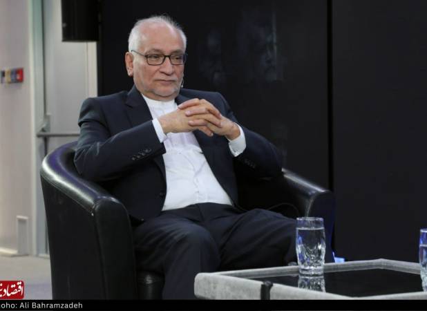 مرعشی: مسئله واقعی ایران، جنگ نیست، اقتصاد است/ مقاومت ایرانیان دشمنان را از جنگ‌افروزی جدید پشیمان کرد+ فیلم