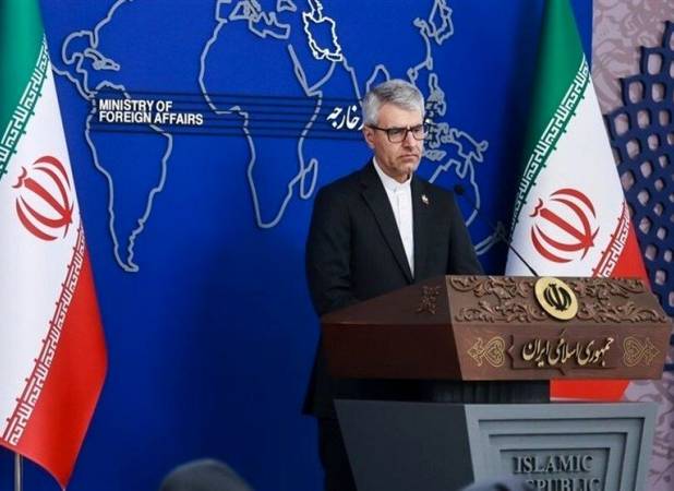 دلیل عدم دعوت از اروپایی ها برای شرکت در مراسم تشییع رهبر شهید از زبان بقایی