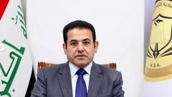 مشاور امنیتی نخست‌وزیر عراق: هیچ سقف زمانی برای انحصار سلاح تعیین نشده است