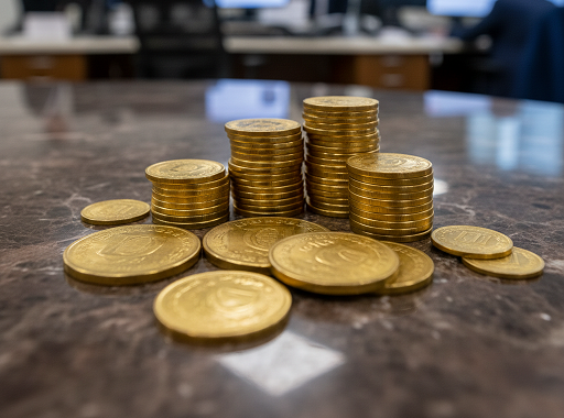 آخرین قیمت انواع سکه در بازار معاملات امروز 