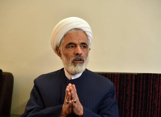 انتقاد معاون پزشکیان از توهین به تیم مذاکره‌کننده/ جای تأسف است برخی هم‌لباس من به مذاکره‌کنندگان تهمت می‌‌زنند