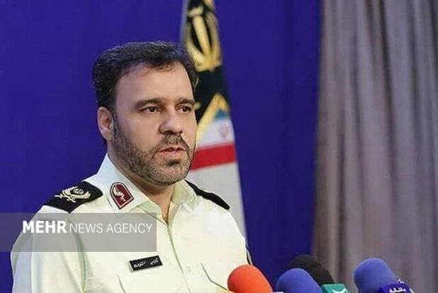 انتصابات جدید فراجا در حوزه فرهنگی