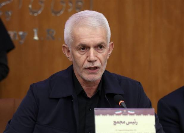 اسبقیان: مجموعه بعدی بوکس در آزادی ساخته می‌شود