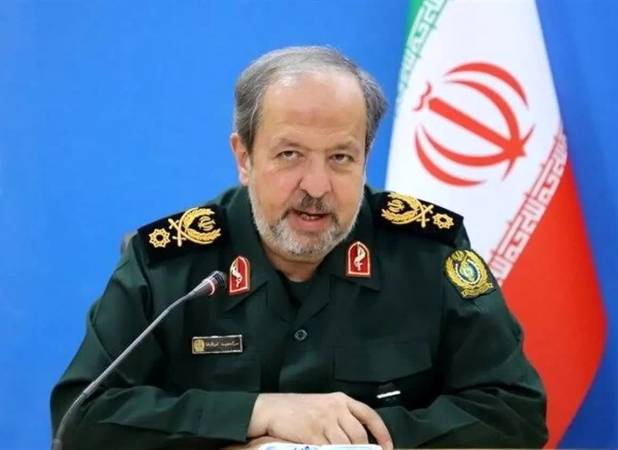 سردار ابن‌الرضا: شگفتانه‌های خوبی در راه است/ به موقع متوجه خواهید شد