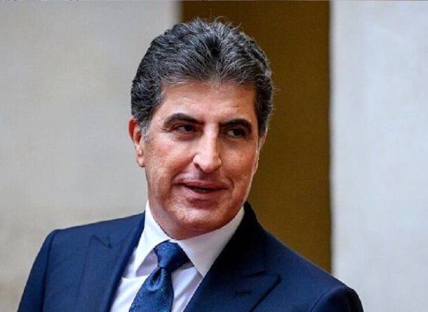 اظهارات بارزانی درباره نقش میانجی‌گری اقلیم کردستان میان ایران و آمریکا
