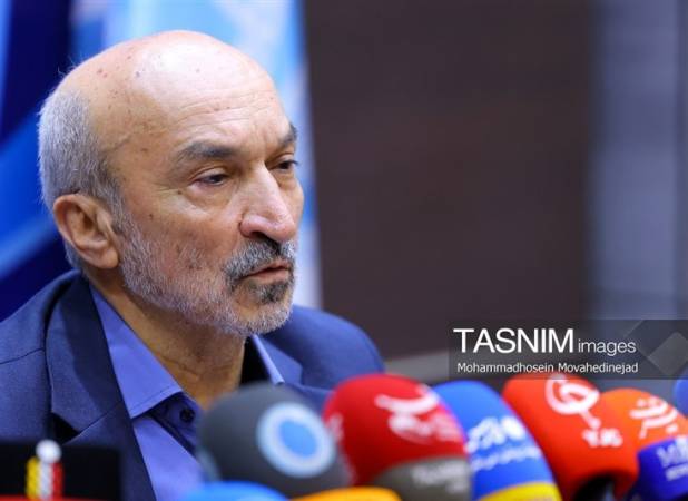 وضعیت پرونده تخلفات دانشجویی دانشگاه تهران تعیین تکلیف می‌شود