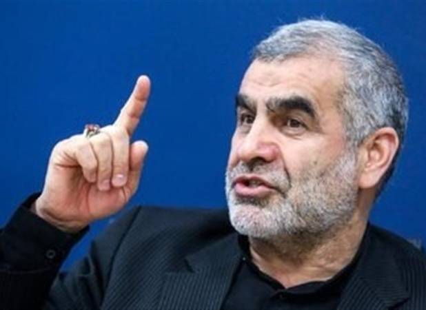 نیکزاد: خون‌خواهی در دستورکار است