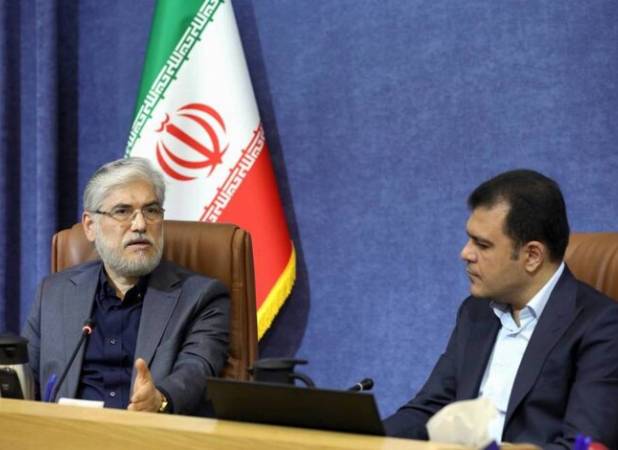 خبر خوش وزیر علوم: افزایش حقوق هیئت علمی قطعی شد
