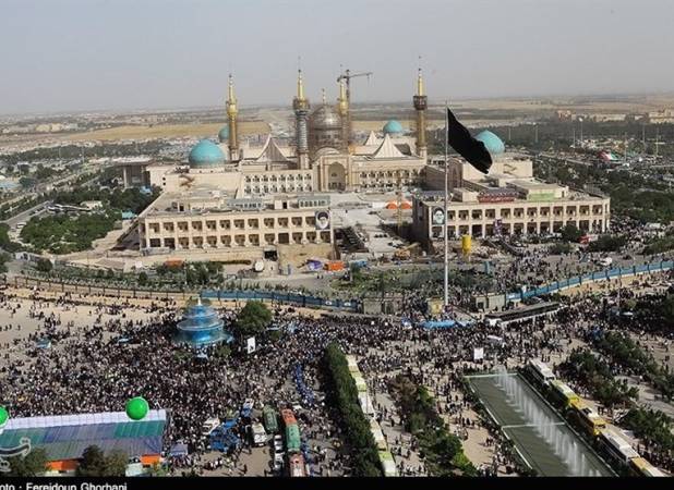 جزئیات مراسم سالگرد امام خمینی(ره) اعلام شد