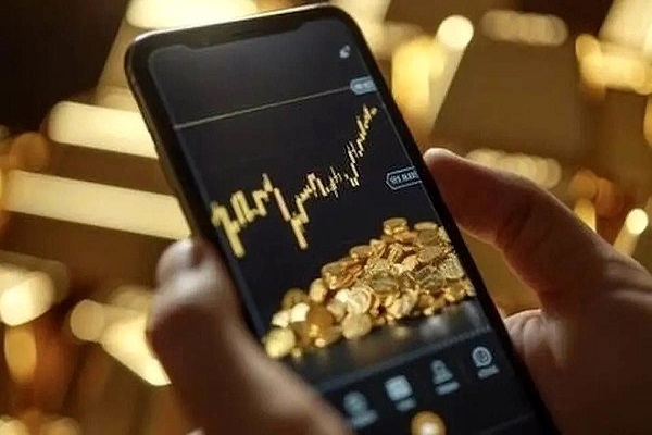هشدار پلیس فتا به پلتفرم‌های فروش آنلاین طلا 