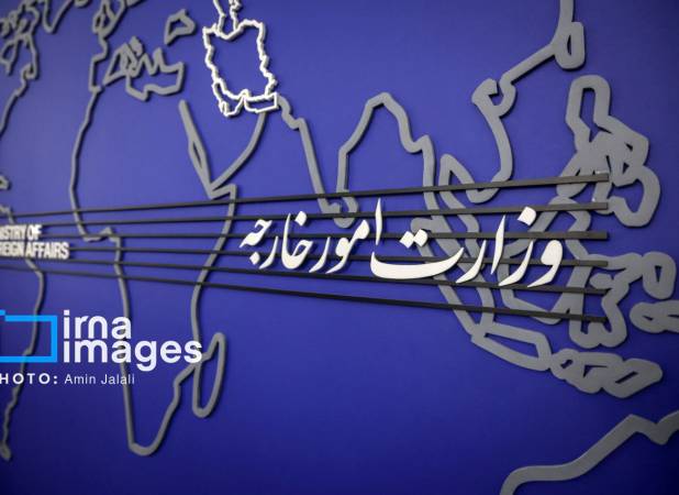 واکنش وزارت خارجه به حمله آمریکا به جزیره لارک/ نیروهای مسلح به هر حمله‌ای قاطعانه پاسخ خواهند داد