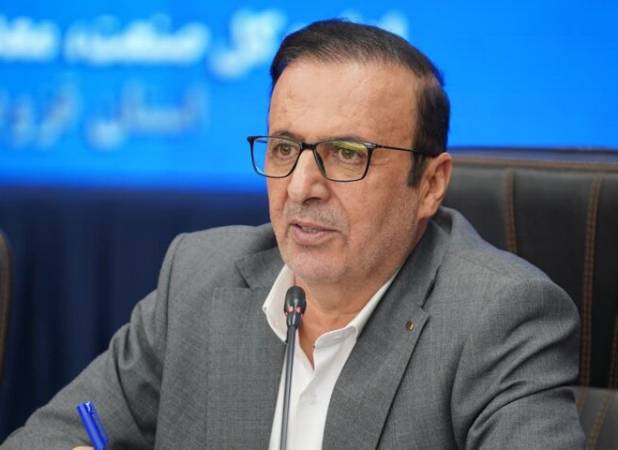 مجتمع آبرسانی فارسجین – ضیاآباد تا پایان فصل بهار تکمیل می‌شود