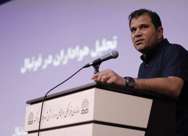 آخرین وضعیت میزبانی تراکتور و استقلال در آسیا