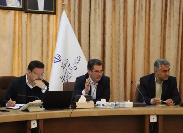 افتتاح ۱۰۰۰ واحد مسکن ملی سهند در سالروز فتح خرمشهر