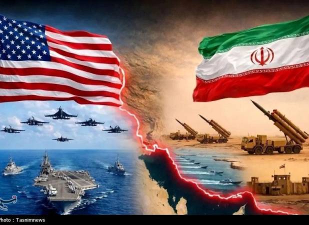 یک منبع نظامی: ایران برای جنگ طولانی مدت آماده شده است