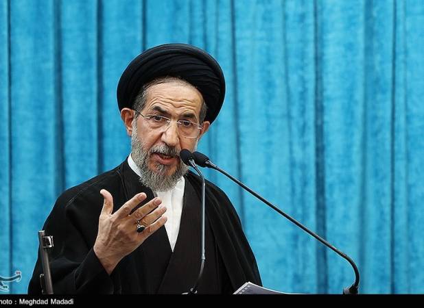 ابوترابی‌فرد: توان نیروهای مسلح، توازن قوا را به نفع ایران تغییر داد