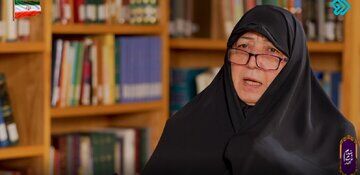 همسر حدادعادل: وقتی که آقا مجتبی داماد ما شدند، نوری وارد خانه ما شد/ دلم سوخت وقتی شنیدم برخی گفته‌اند «چارسو» برای ایشان است
