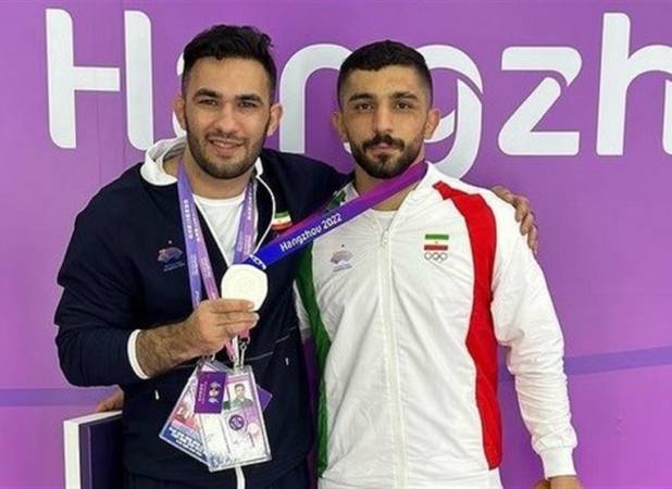 علی‌اکبری:کوراش ظرفیت زیادی برای مدال‌آوری دارد