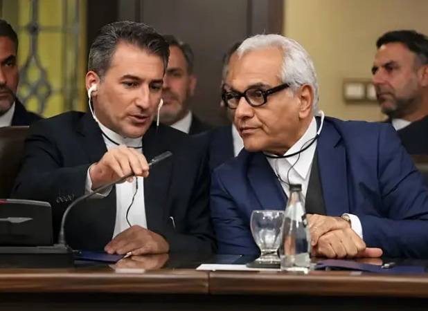 همه چیز درباره سریال مرد سه هزار چهره