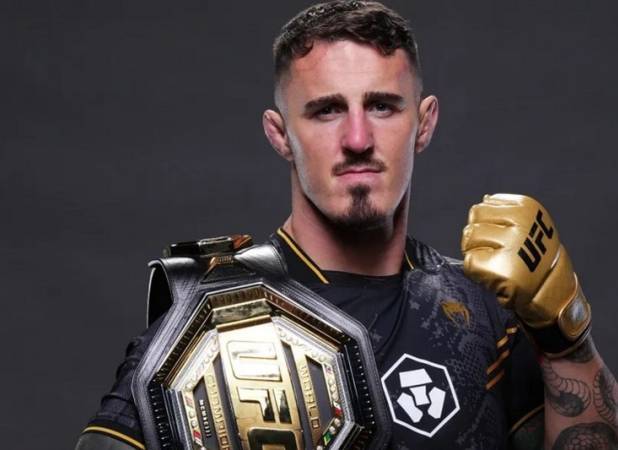 از جان جونز تا تام آسپینال؛ قهرمان سنگین‌وزن و چالش قدیمی UFC