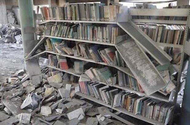 کتابخانه‌های عمومی کشور ارتقا پیدا می‌کنند