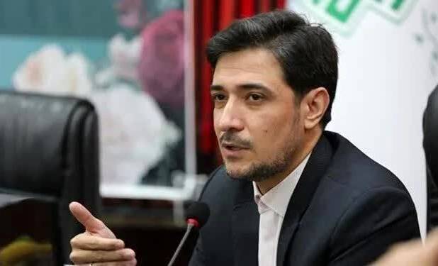 سخنگوی سازمان مالیاتی: درآمد مالیاتی ۵ ماه نخست امسال نسبت به سال گذشته ۵۵ درصد رشد داشته است