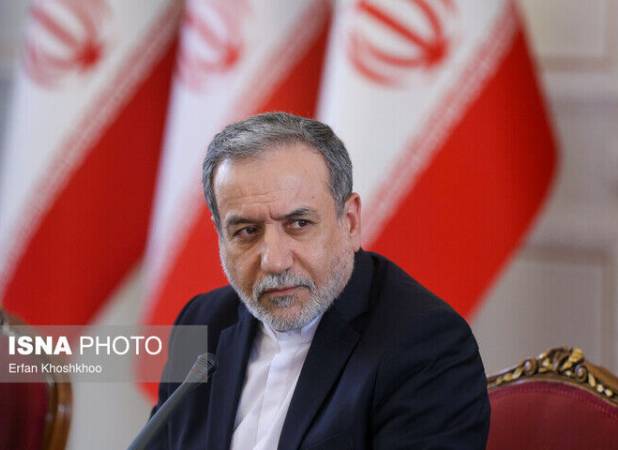 عراقچی: انتخاب بین جنگ یا مذاکره با ترامپ است/ برای احتمال ازسرگیری جنگ کاملاً آماده‌ایم +فیلم