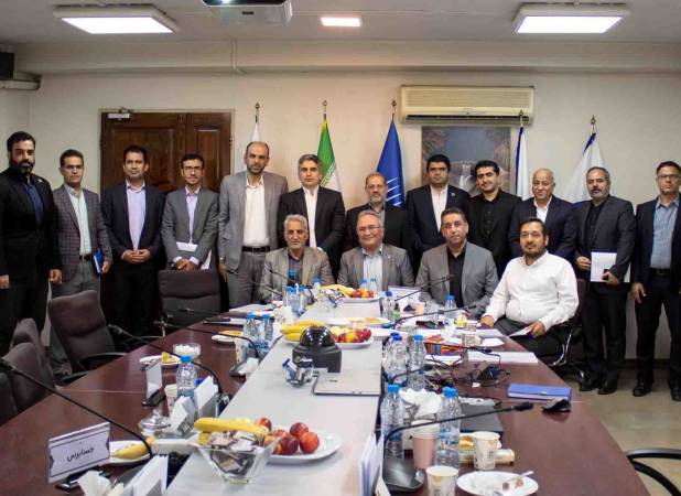 مجمع سالیانه سابیر برگزار شد؛ ثبت عملکردی درخشان با رشد 650 درصد سودآوری، کاهش هزینه‌ها و توسعه بازار